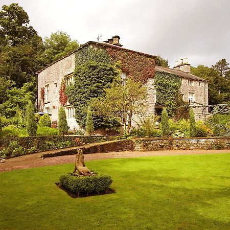 Отель Austwick Hall Экстерьер фото