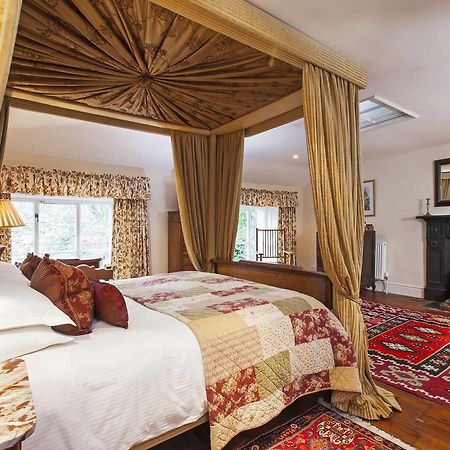 Отель Austwick Hall Экстерьер фото